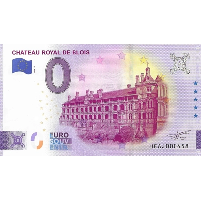 Chateau Royal de Blois: A Journey Through French Royal History