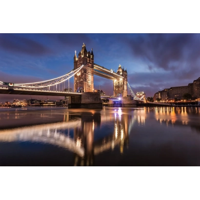 Above the Thames and Through Time: Why Tower Bridge Captivates the World