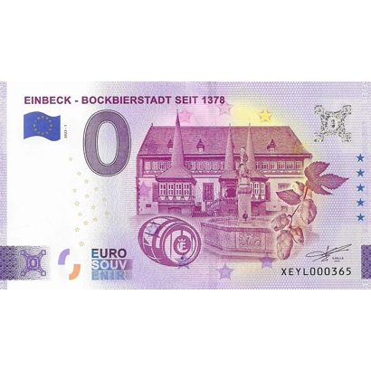 Destination Einbeck: The Birthplace of Bockbier and a Haven for Beer Enthusiasts