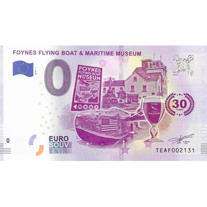 Explore the Foynes Flying Boat & Maritime Museum: A Must-See Irish Attraction