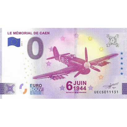 Why you should visit the Mémorial de Caen and get the right souvenir for your visit