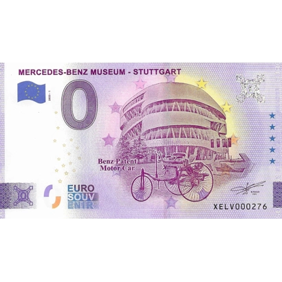 Exploring the Mercedes-Benz Museum: A Journey Through Automotive Innovation