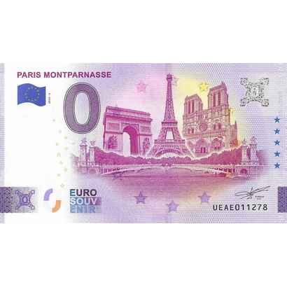 Why You Should Visit Paris Montparnasse: A Hidden Gem in the Heart of Paris