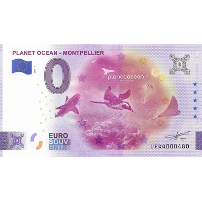 Discovering Planet Ocean Montpellier: A Must-Visit Attraction