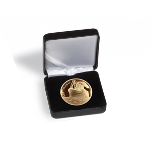 RMS Titanic Souvenir Coin (Medal) in etui
