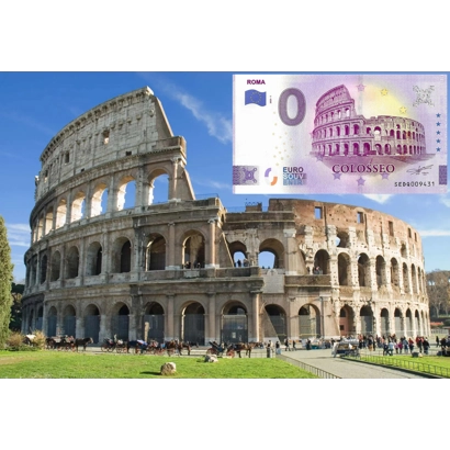 Unveiling the Majesty of Ancient Rome: Why the Colosseum is a Must-See Wonder