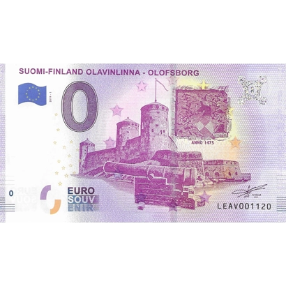 The Enchanting Olavinlinna Castle in Finland: A Top Destination to Visit