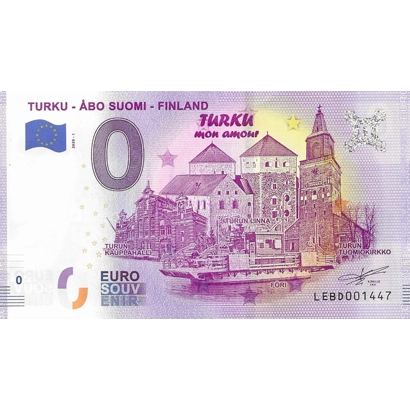 Discover Turku: A Finnish Gem Worth Visiting