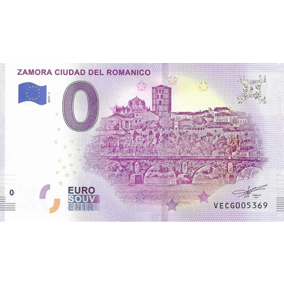 Discovering Zamora: Ciudad del Romanico