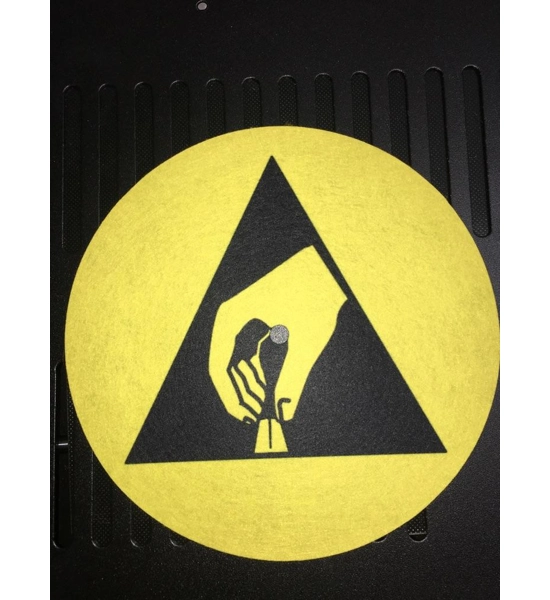 1.2.4-C S.L.M.Z 7'inch