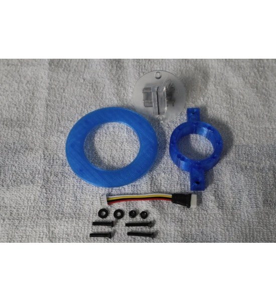 ST-XXL INSTALL PACKAGE