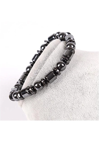 Magnetic bracelet