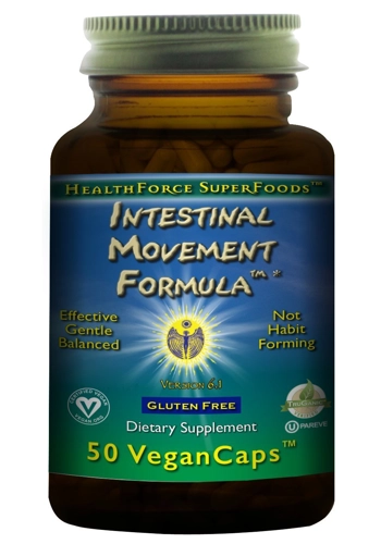 Intestinal Movement Herb