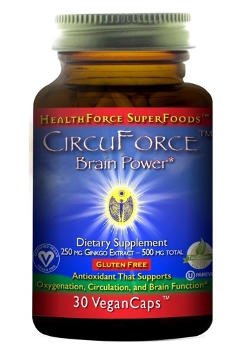 Neurological Herbal Booster