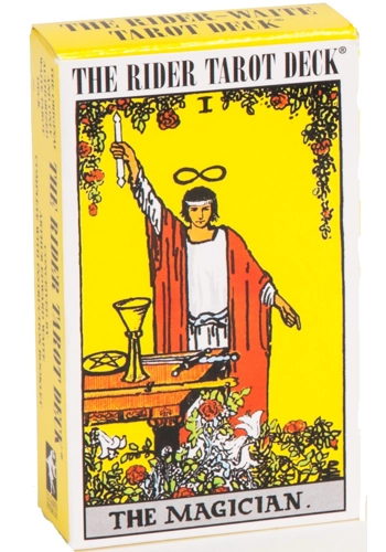 Tarot Deck