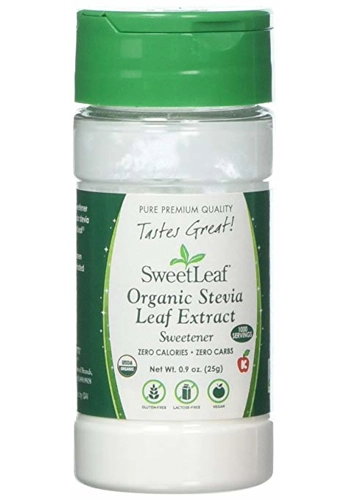 Organic Stevia