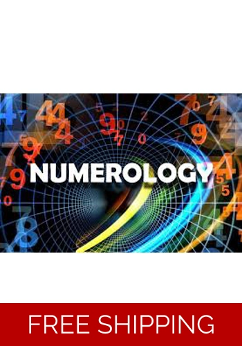 Personal Numerology Reading