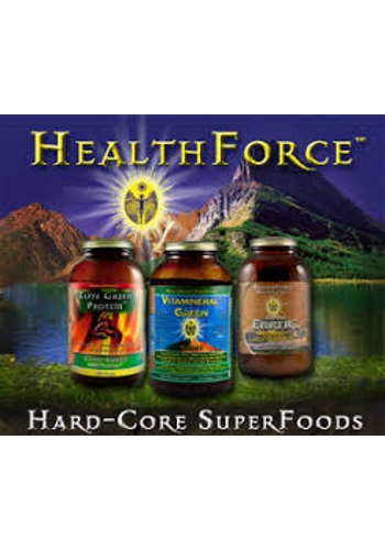 Herbal Supplements