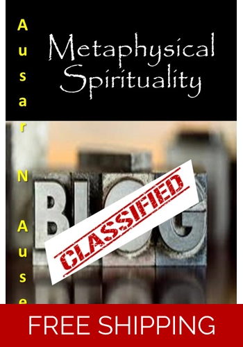 Metaphysical Spirituality