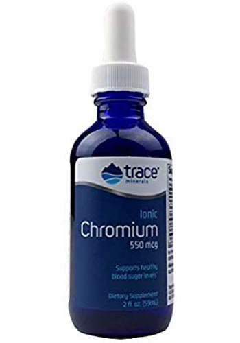 Liquid Chromium