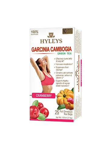 Weight Loss Tea
