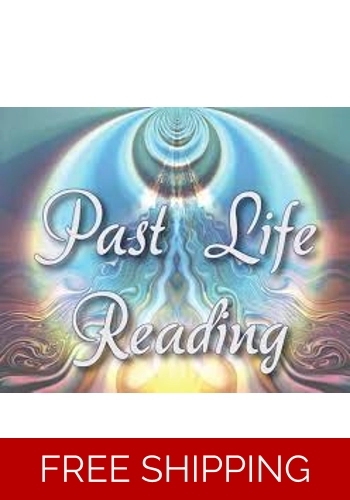 Karmic Past Life & Insi..