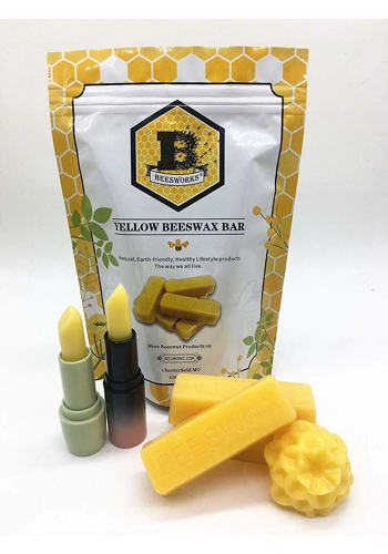 Beeswax