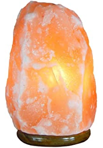 Himalayan Salt Lamp