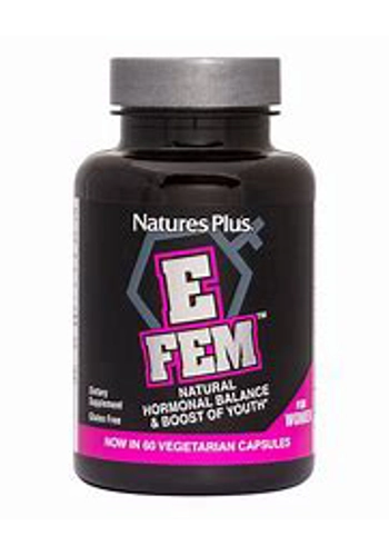 Female Hormonal herb