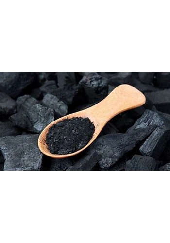 Activated Charcoal