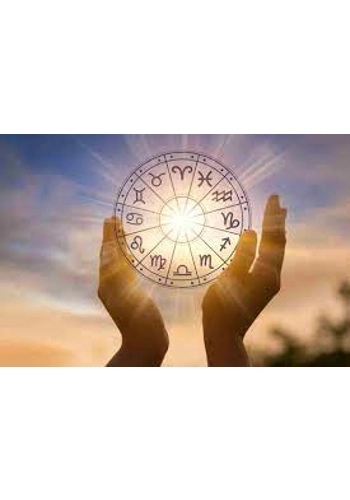 Annual Astrological Rea..