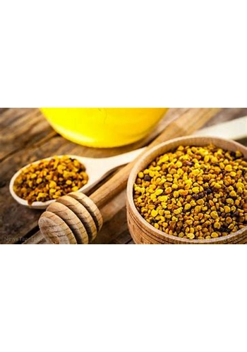 Bee Pollen