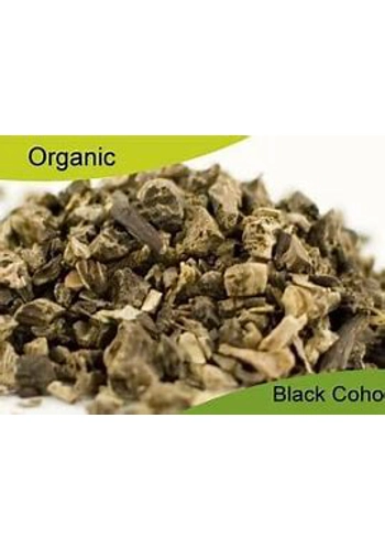 Black Cohosh Root