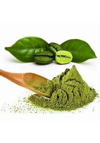 Green Coffee Bean Extract