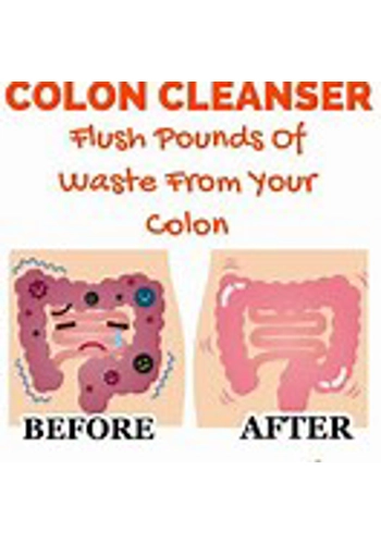 Super Colon Cleanse