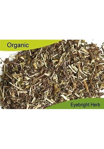 Eyebright Blend