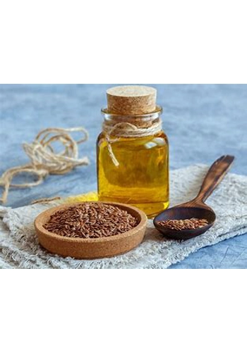 Flaxseed Oil