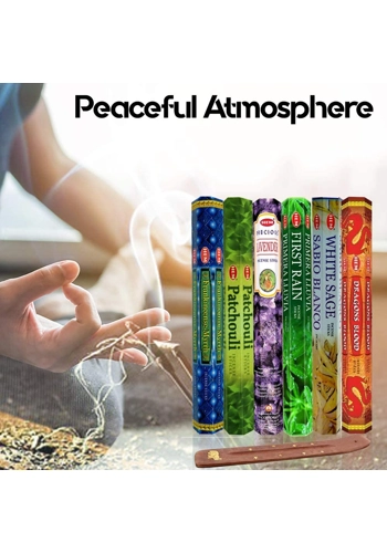 Incense Kit