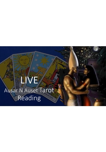 Tarot Reading