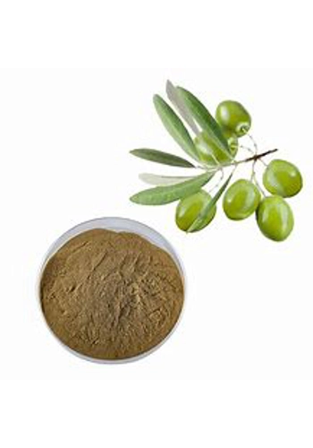 Pure Olive Extract