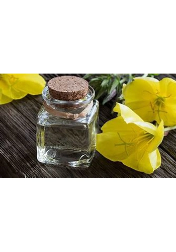 Evening Primrose Oil