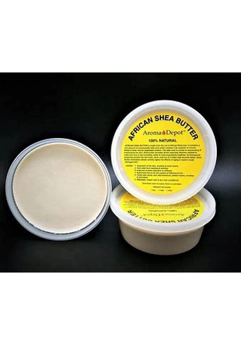 REAL African Shea Butter