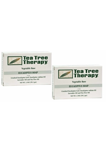 Tea Tree Soap