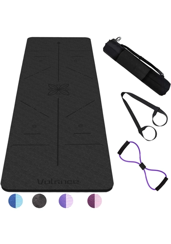 Yoga Mat