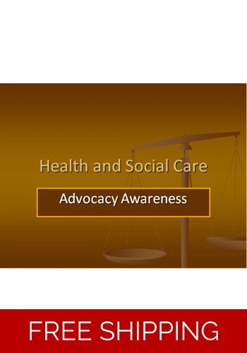 Advocacy Awareness