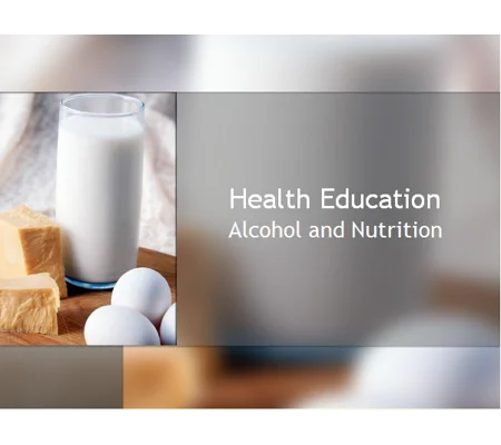 Alcohol Awareness Training Resources