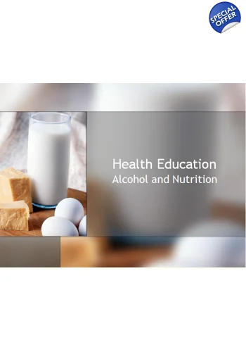 Alcohol Awareness Training Resources