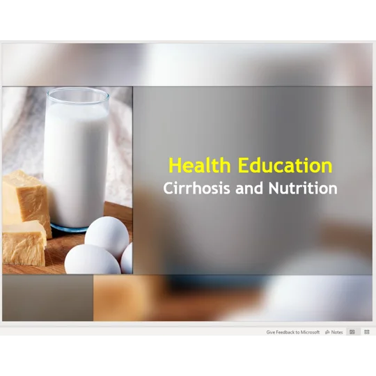 Alcohol Awareness Training Resources