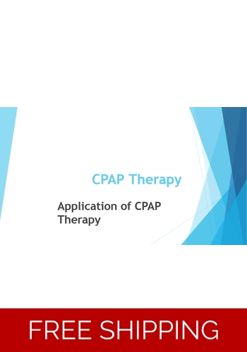 CPAP Therapy - Applicat..