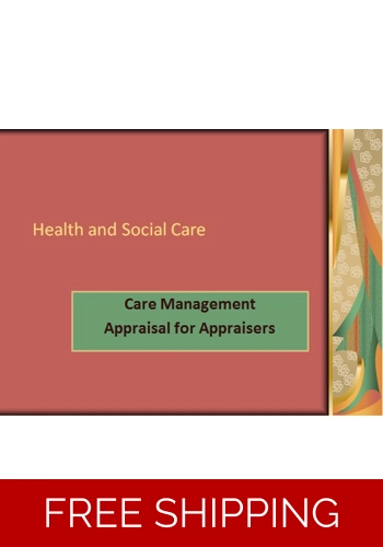 Appraisal Awareness